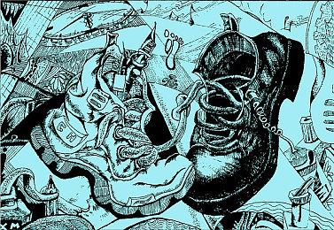 《风暴英雄》新补丁上线PTR服务器 调整多个英雄平衡性